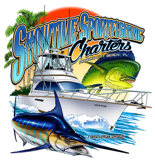 Showtime Fishing Charter