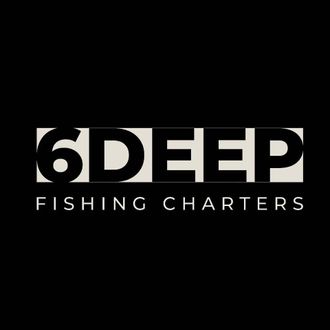 6Deep Fishing Charters
