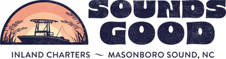 Sounds Good Inshore Charters
