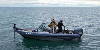 C3 Sport Fishing