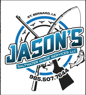 Jason's Saltwater Guide Services LLC