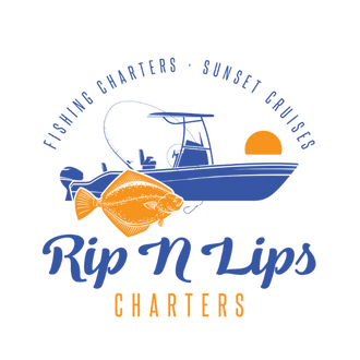 Rip N Lips Charters