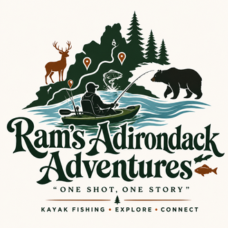 Ram's Adirondack Adventures