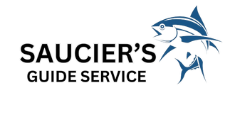 Saucier’s Guide Service
