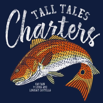 Tall Tales Charters