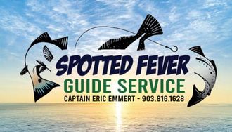 Spotted Fever Guide Service