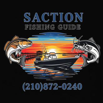 SAction Fishing Guide