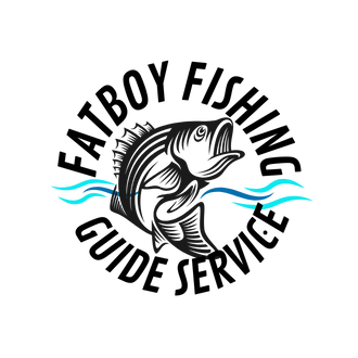 FatBoy Fishing Guide Service