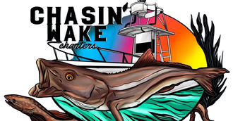 Chasin’ Wake Charters