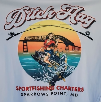 Ditch Hag Sportfishing Charters