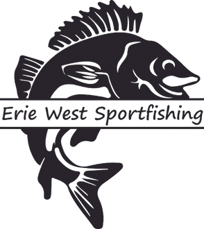 Erie West Sportfishing