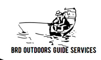 BRD Outdoors Guide Service