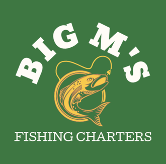 Big M's Fishing Charters