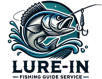 Lure-In Fishing Guide Service