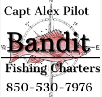 Bandit Fishing