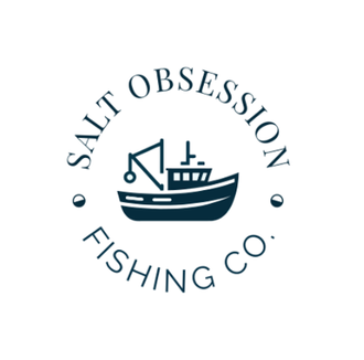 Salt Obsession Fishing Co.