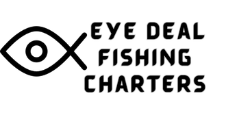 Eye Deal Fishing Charters