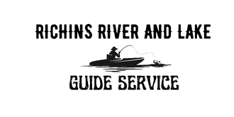 Richins River and Lake Outfitters