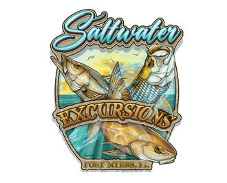 Saltwater Excursions LLC