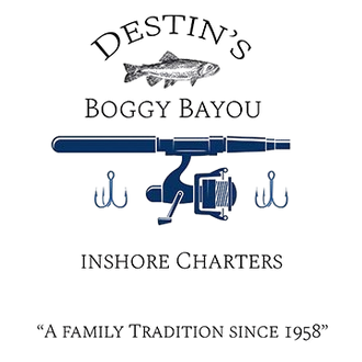 Destin's Boggy Bayou Inshore Charters