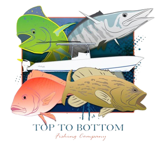 Top To Bottom Fishing Company