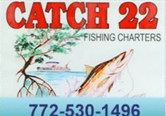 Catch 22 Fishing Charters