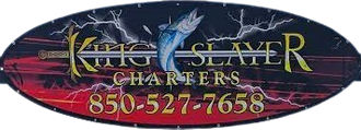 King Slayer Charters