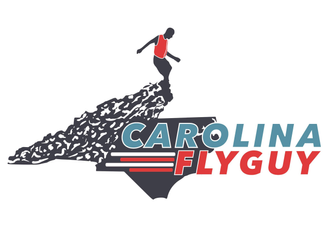 Carolina Fly Guy