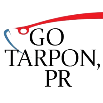Go Tarpon PR Fishing Charters