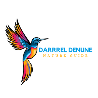  Darrel DeNune Nature Guide