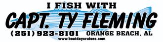 Boat Day Cruises