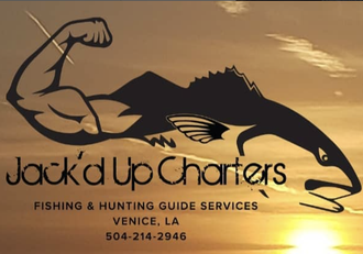 Jack'D Up Charters