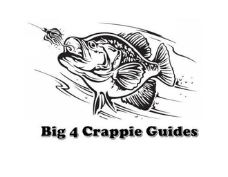 Big 4 Crappie Guides