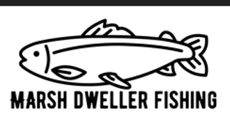 Marsh Dweller Fishing 