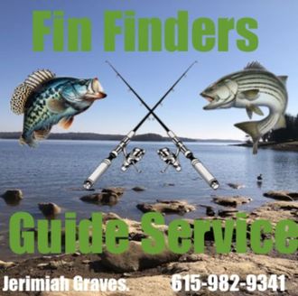 Finn Finders Guide Service