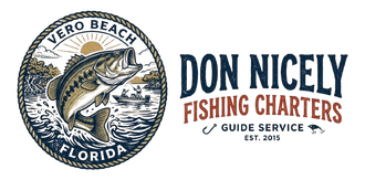 Don Nicely Fishing Charters