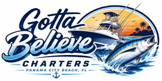 Gotta Believe Charters