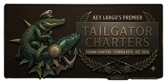 Tailgator Charters