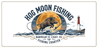 Hog Moon Fishing LLC