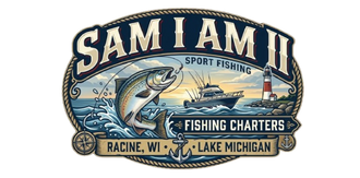Sam I Am II Fishing Charters