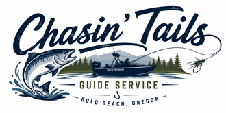 Chasin' Tails Guide Service