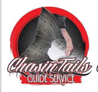Chasin' Tails Guide Service