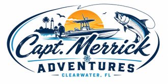 Capt. Merrick Adventures