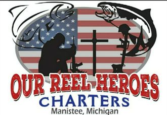 Our Reel Heroes Charters