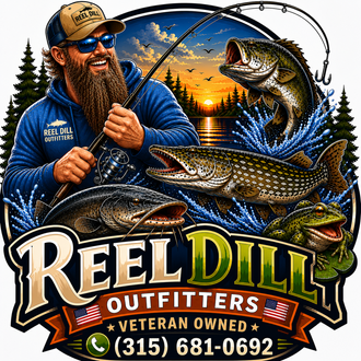 Reel Dill Outfitters