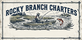 Rocky Branch Charters