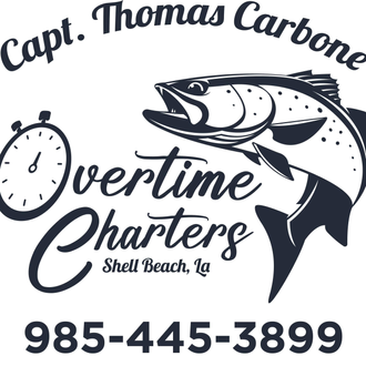 Overtime Charters By Captain Thomas 