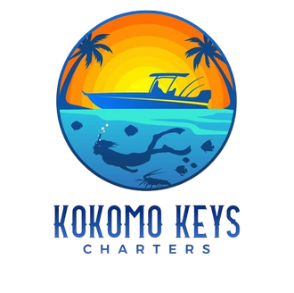 Kokomo Keys Charters
