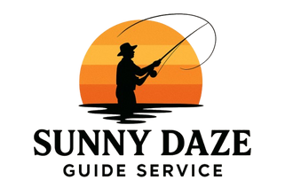 Sunny Daze Guide Service