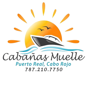 Cabañas Muelle